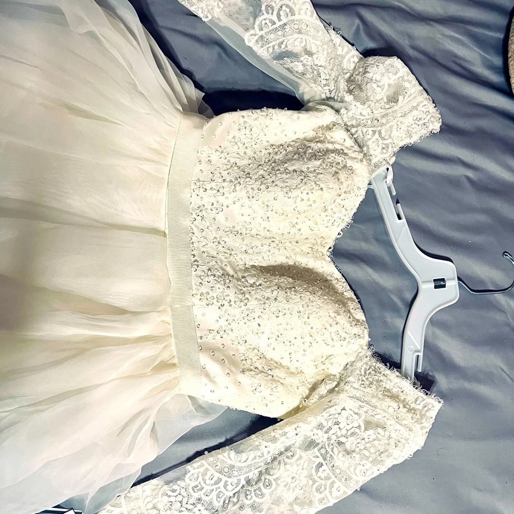 Wedding Dress - Picture 9 of 11